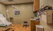 Saint Alphonsus New Urgent Care Building