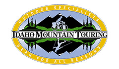 Idaho Mountain Touring