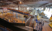 FedEx Ground Building