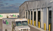 FedEx Ground Building