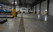 FedEx Ground Building