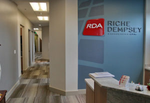 Riche Dempsey Office