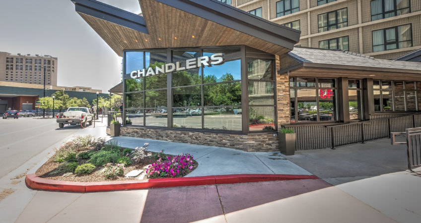 Chandlers Restaurant