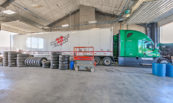 Heartland Express